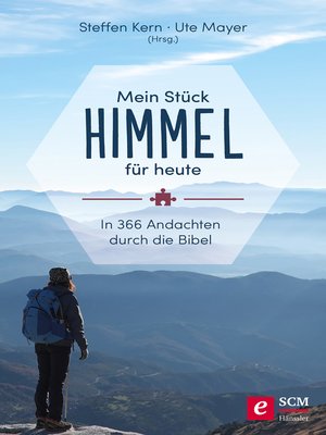 cover image of Mein Stück Himmel für heute
